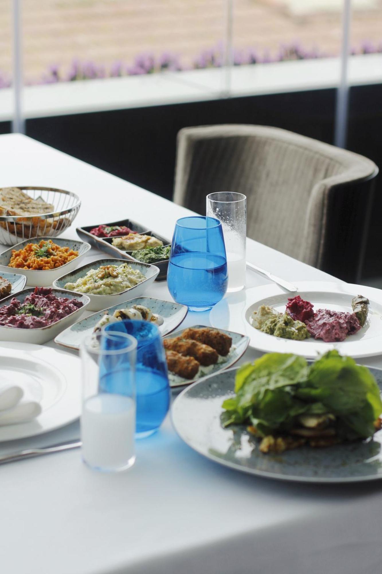 10 Karakoy Hotel