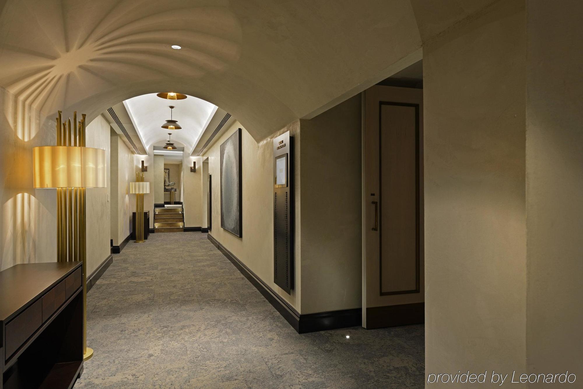 10 Karakoy Hotel Istanbul